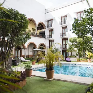 4* Hotel San Pedro