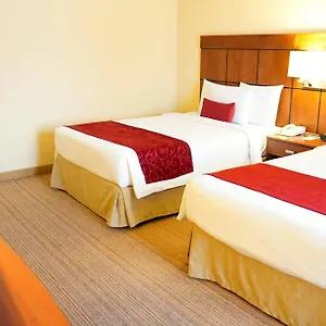 4* Hotel Courtyard By Marriott Animas